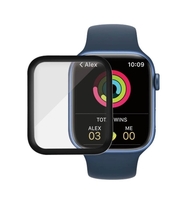 PanzerGlass™ Apple Watch Displayschutzglas für Series 7 - 9 - 45mm