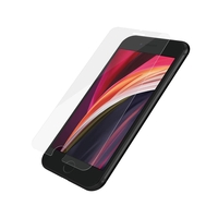 PanzerGlass Bildschirmschutz für iPhone SE/ 7/ 8,  transparent