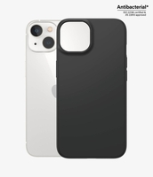 PanzerGlass Case für iPhone 13/14,  schwarz