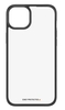 PanzerGlass™ Clearcase mit D30 für das iPhone 15 Plus
