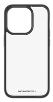 PanzerGlass™ Clearcase mit D30 für das iPhone 15 Pro