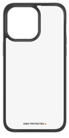 PanzerGlass™ Clearcase mit D30 für das iPhone 15 Pro Max