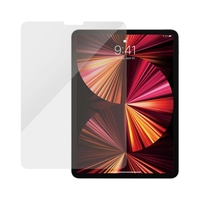 PanzerGlass™ Displayschutzfolie für Apple iPad Pro (2018-2021) & Apple iPad Air - 11" (2020)