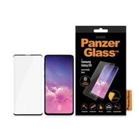 PanzerGlass Displayschutzglas für Samsung Galaxy S10