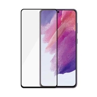 PanzerGlass Displayschutzglas für Samsung Galaxy S21 FE