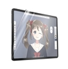 PanzerGlass™ Graphicpaper® Displayschutzglas für das Apple iPad Pro 11" & das Apple iPad Air