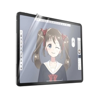PanzerGlass™ Graphicpaper® Displayschutzglas für das Apple iPad Pro 11" & das Apple iPad Air