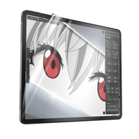 PanzerGlass™ Graphicpaper® Displayschutzglas für das Apple iPad Pro 12.9"