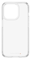 PanzerGlass™ HardCase mit D3O für das iPhone 15 Pro