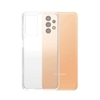 PanzerGlass HardCase Schutzhülle für Samsung Galaxy A13 4G (Transparent)