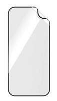 PanzerGlass™ Matrix Displayschutz mit D30 für das Apple iPhone 15 Ultra-Wide Fit mit Alignerkit