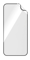 PanzerGlass™ Matrix Displayschutz mit D30 für das Apple iPhone 15 Plus Ultra-Wide Fit mit Alignerkit
