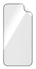 PanzerGlass™ Matrix Displayschutz mit D30 für das Apple iPhone 15 Pro Ultra-Wide Fit mit Alignerkit