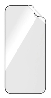 PanzerGlass™ Matrix Displayschutz mit D30 für das Apple iPhone 15 Pro Ultra-Wide Fit mit Alignerkit