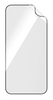 PanzerGlass™ Matrix Displayschutz mit D30 für das Apple iPhone 15 Pro Max Ultra-Wide Fit mit Alignerkit