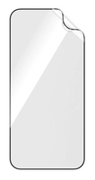 PanzerGlass™ Matrix Displayschutz mit D30 für das Apple iPhone 15 Pro Max Ultra-Wide Fit mit Alignerkit