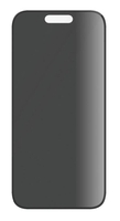 PanzerGlass™ Privacy Displayschutz iPhone 15