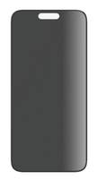 PanzerGlass™ Privacy Displayschutz iPhone 15 Plus