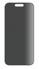 PanzerGlass™ Privacy Displayschutz iPhone 15 Pro