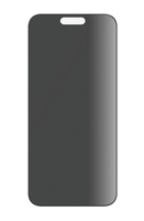 PanzerGlass™ Privacy Displayschutz iPhone 15 Pro Max