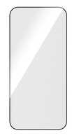 PanzerGlass™ Re:Fresh Displayschutzfolie für das Apple iPhone 15 Plus Ultra-Wide Fit mit Easyligner