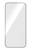 PanzerGlass™ Re:Fresh Displayschutzfolie für das Apple iPhone 15 Pro Ultra-Wide Fit mit Easyligner