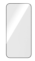 PanzerGlass™ Re:Fresh Displayschutzfolie für das Apple iPhone 15 Pro Ultra-Wide Fit mit Easyligner