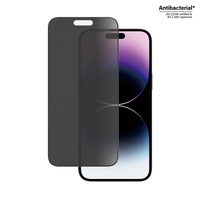 PanzerGlass Ultra-Wide Fit Privacy für Apple iPhone 14 Pro Max