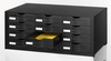 PAPERFLOW Schubladenboxen EO9H4441.01 DIN A4 85, 8 x 34, 2 x 35, 0 cm