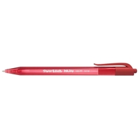 PaperMate InkJoy 100 RT Kugelschreiber - rot