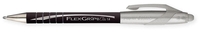 PaperMate Kugelschreiber Kugelschr IFlexGrip sz 1.0 mm Schwarz