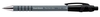 PaperMate Kugelschreiber Kugelschrei Ultra M sw 0.4 mm Schwarz