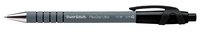 PaperMate Kugelschreiber Kugelschrei Ultra M sw 0.4 mm Schwarz