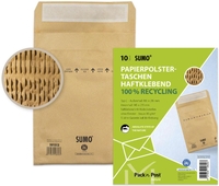 Papierpolsterversandtasche