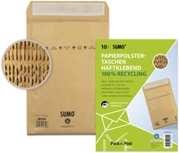 Papierpolsterversandtasche