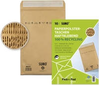 Papierpolsterversandtasche