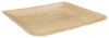 PAPSTAR Einweg-Teller Papstar Teller 25x2, 5 cm 25 cm x 25 cm