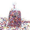 PAPSTAR Konfetti bunt - 1.000g