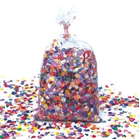 PAPSTAR Konfetti bunt - 1.000g