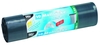 PAPSTAR Müllbeutel Papstar 10 Müllsäcke 150 l 150, 0 l Schwarz