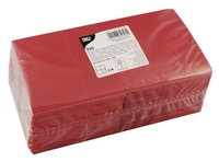 PAPSTAR Servietten 25, 0 x 25, 0 cm