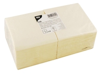 PAPSTAR Servietten 25, 0 x 25, 0 cm