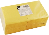 PAPSTAR Servietten 25, 0 x 25, 0 cm