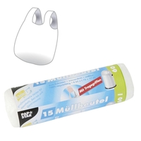 Papstat Müllbeutel 60l 15St