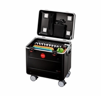 Parat PARAPROJECT® Case i10 Kidscover Ladesystem