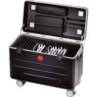 Parat PARAPROJECT® Case i20 Lade- und Managementsystem Wagen