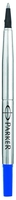 PARKER Gelschreibermine Parker Rollerball-Mine blau 0.7 mm Blau