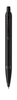 PARKER Kugelschreiber Kugelschr IM PVD M mattsz 0.6 mm Blau
