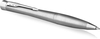 PARKER Kugelschreiber Kugelschr. Metro Metallic 1.0 mm Blau