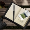 PARKER Kugelschreiber Parker Jotter Kulli XL sz 0.6 mm Blau